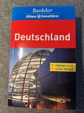 Deutschland. Baedeker Allianz