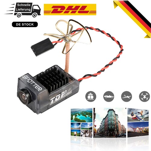 Spotter micro fpv aio - micro,