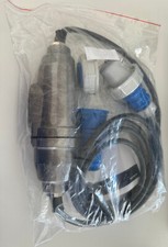 Personenschutzstecker (PRCD-S)