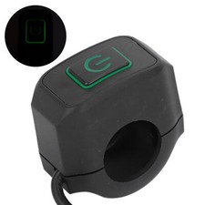 22mm Motorrad Lenkerschalter