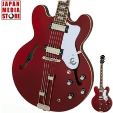 Epiphone inspiriert von Gibson
