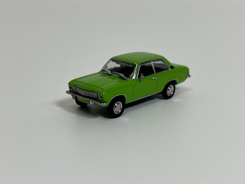 Opel ascona 1970 - ascona,