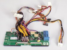 HP 511776-001 Ersatzteil: PSU Power Supply Netzteil Backplane Board für ML350 G6