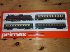 Primex H0 2701 Zugpackung