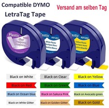 91221 schriftband dymo - 91221,