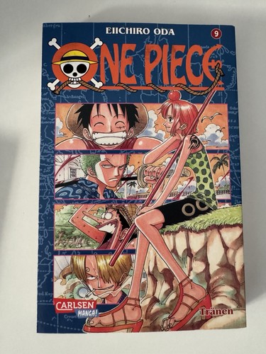 One piece band eiichiro - one, 9