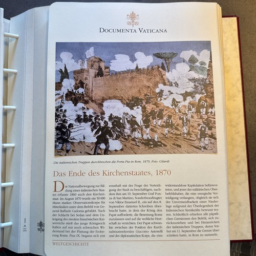 Documenta vaticana das - ++,