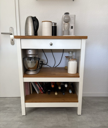 Ikea kücheninsel - ikea,