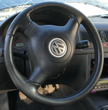 VW Golf 4 Bora Lenkrad 3