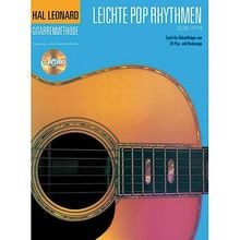 Hal leonard gitarrenmethode - hal,