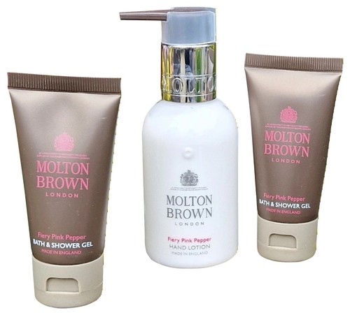 Molton brown 1 - molton,
