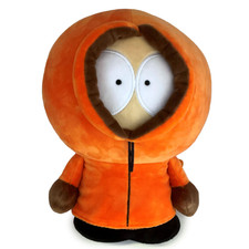 South Park Kenny McCormick