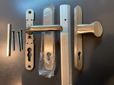 schutzbeschlag Haustür 92