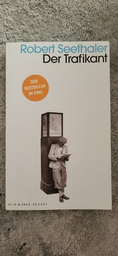 Der trafikant von - von, robert