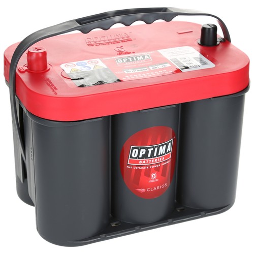 Autobatterie optima rtc 2 - optima,