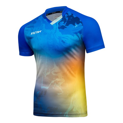 Victas shirt 234 - victas, v-shirt