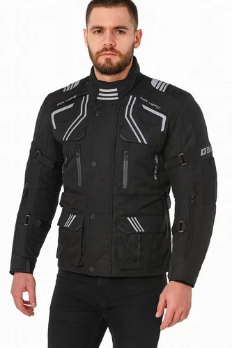 Motorradjacke herren roller - herren,