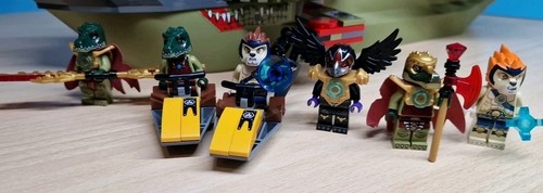 Lego legends chima - lego, of