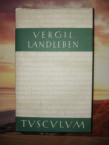 Vergil landleben lateinisch - landleben,