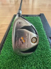 Taylor Made Rescue 3 19* / Stiff - Flex