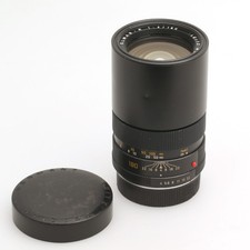 Leica Leitz Elmar-R 4/180 mm