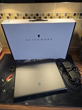 Dell Alienware M18 R1