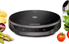 ROMMELSBACHER Einzelkochplatte