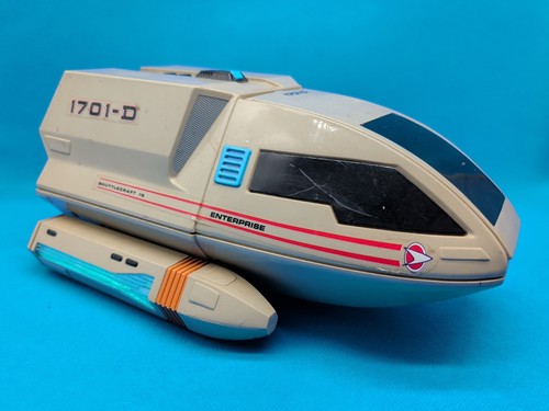 Star trek tng - tng, enterprise