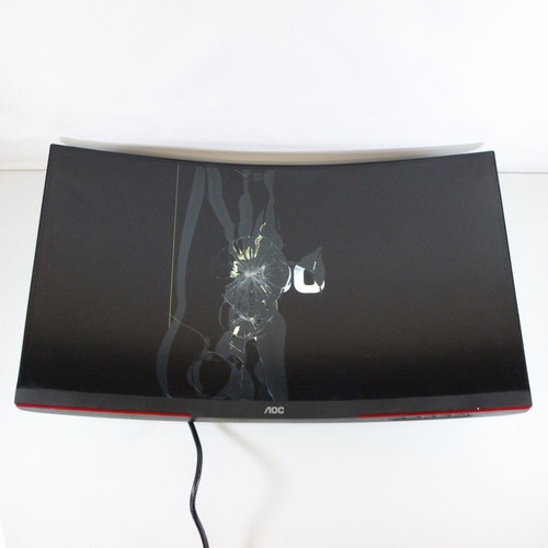 Monitor aoc cq27g3su defekt - cq27g3su/bk,