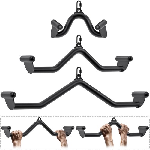 Pull bar wall - pull, mounted