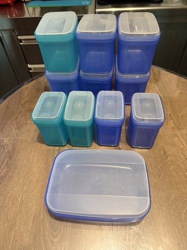 Set tupperware swing - swing-box,