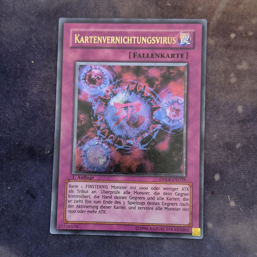 Yu-Gi-Oh