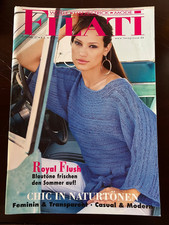 Filati Handstrick Ausgabe 37