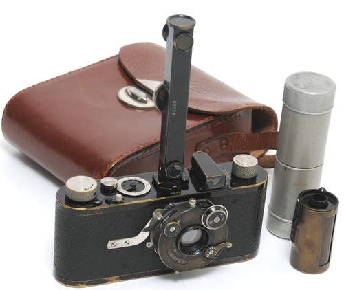 Leica compur mod dial - i, dial-set
