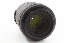 Nikon AF-S DX 55-200mm 1:4.0-5.6 G ED VR, neuwertig
