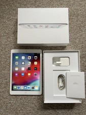Apple I Pad Air 1. Generation Wi-Fi Cellular 32 GB Silber