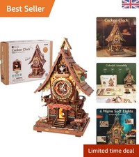 Bezaubernde manuelle