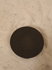 Abdeckung Lautsprecher Citroen Berlingo II Vorne Links 9637997677