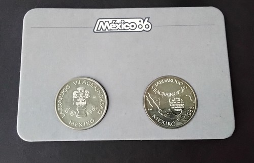 Ungarn 100 forint - 2, münzen