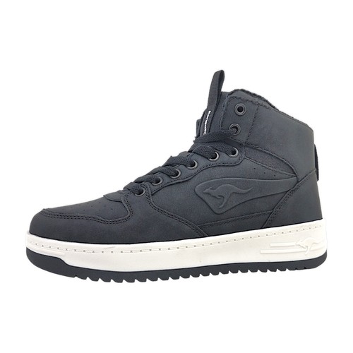Kangaroos damen stiefel top - kangaroos,