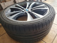 Orig BMW X3 G01 Winterräder