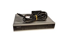 LANCOM 1790VAW Profi VPN Router  VDSL2 ,  ADSL2 + 5 integrierte IPSec-VPN-Kanäle