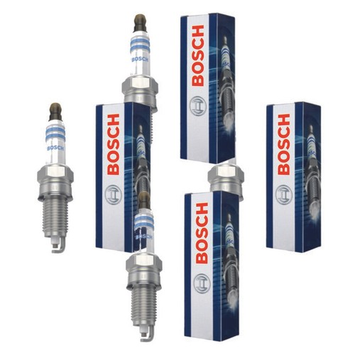 Zündkerze bosch 242 - 4x,