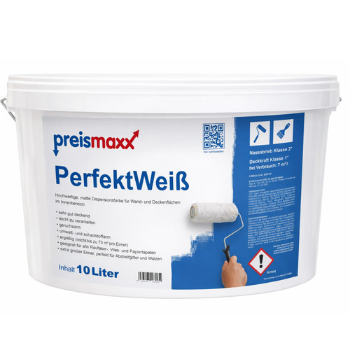 Preismaxx perfektweiß - preismaxx,
