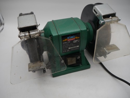 King craft ksm 150 - ksm,