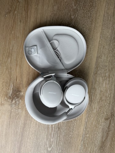 Bose quietcomiort ultra - quietcomiort,
