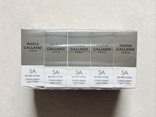 Maria Galland  5A Nutri'vital