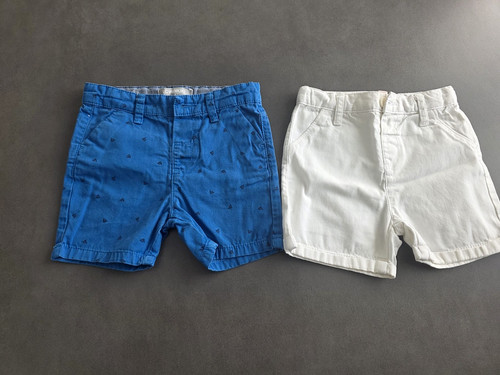 Jungen shorts für den - 2,