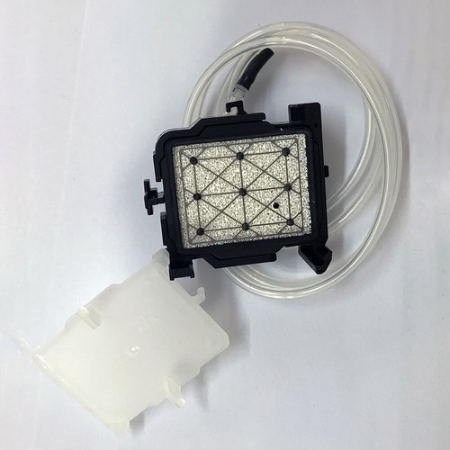 Cap top capping unit - cap,