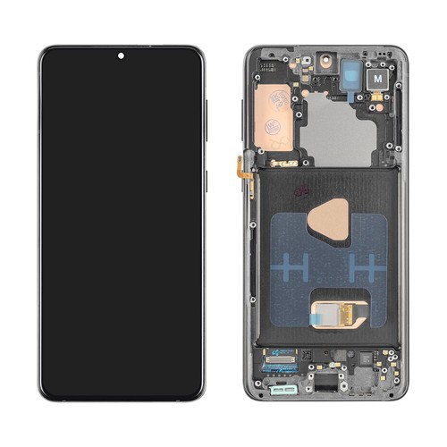 Samsung galaxy s21 - 5g, display